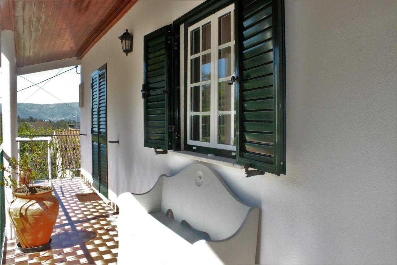 Casas D'Aldeia Arcos De Valdevez Villa Exterior photo